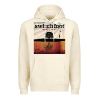 Sandshell Switchfoot nothing is sound Premium Hoodie - ArtMosaic