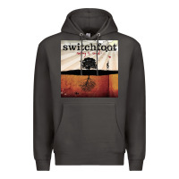 Smoke Switchfoot nothing is sound Premium Hoodie - ArtMosaic