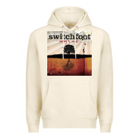 Switchfoot Nothing Is Sound Premium Hoodie | Teevron