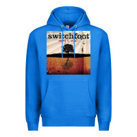 True Royal Switchfoot nothing is sound Premium Hoodie - ArtMosaic