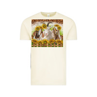 Vintage Arctic goats Vintage Tee - TumblerDesignByShophia