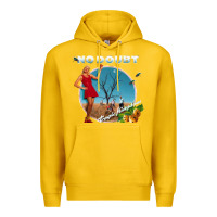 Lemon no doubt, rock Premium Hoodie - ArtMosaic