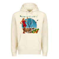 Sandshell no doubt, rock Premium Hoodie - ArtMosaic
