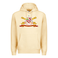 Pina Colada 8th field artillery w br   ribbon 8th field artillery w br ribbon Premium Hoodie - ArtMosaic