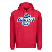 Cardinal seattle thunderbirds, Premium Hoodie - ArtMosaic