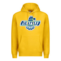 Lemon seattle thunderbirds, Premium Hoodie - ArtMosaic