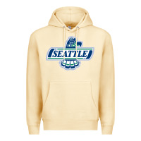 Pina Colada seattle thunderbirds, Premium Hoodie - ArtMosaic