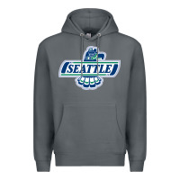 Rock seattle thunderbirds, Premium Hoodie - ArtMosaic