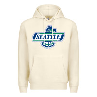 Sandshell seattle thunderbirds, Premium Hoodie - ArtMosaic