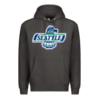 Smoke seattle thunderbirds, Premium Hoodie - ArtMosaic