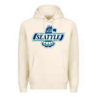 Tofu seattle thunderbirds, Premium Hoodie - ArtMosaic