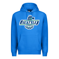True Royal seattle thunderbirds, Premium Hoodie - ArtMosaic