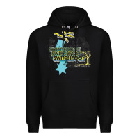 Black switchfoot merch Premium Hoodie - ArtMosaic