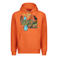 Carrot switchfoot merch Premium Hoodie - ArtMosaic