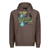 Coffee switchfoot merch Premium Hoodie - ArtMosaic