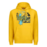 Lemon switchfoot merch Premium Hoodie - ArtMosaic