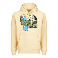 Pina Colada switchfoot merch Premium Hoodie - ArtMosaic
