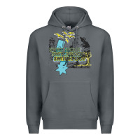 Rock switchfoot merch Premium Hoodie - ArtMosaic