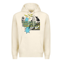 Tofu switchfoot merch Premium Hoodie - ArtMosaic
