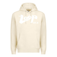 Tofu The Loop 97.9 Illinois Radio Premium Hoodie - ArtMosaic