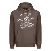 Coffee slash Premium Hoodie - ArtMosaic