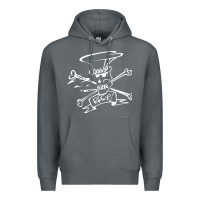 Rock slash Premium Hoodie - ArtMosaic