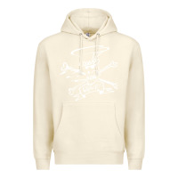 Sandshell slash Premium Hoodie - ArtMosaic