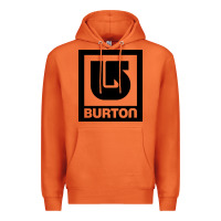 Carrot burton Premium Hoodie - ArtMosaic