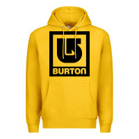 Lemon burton Premium Hoodie - ArtMosaic