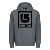 Rock burton Premium Hoodie - ArtMosaic