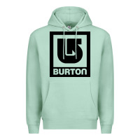 Seafoam burton Premium Hoodie - ArtMosaic