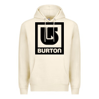 Tofu burton Premium Hoodie - ArtMosaic