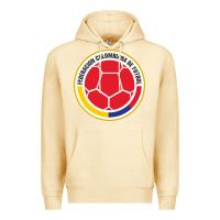 Pina Colada colombia Premium Hoodie - ArtMosaic
