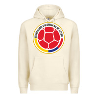 Sandshell colombia Premium Hoodie - ArtMosaic