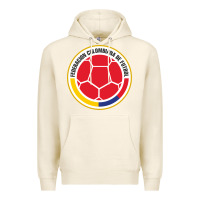 Tofu colombia Premium Hoodie - ArtMosaic