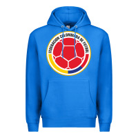 True Royal colombia Premium Hoodie - ArtMosaic