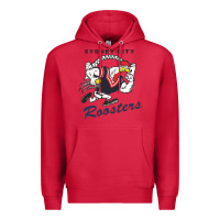 Cardinal roosters-sydney city Classic Premium Hoodie - ArtMosaic