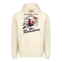Sandshell roosters-sydney city Classic Premium Hoodie - ArtMosaic