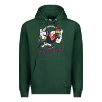 Sports Green roosters-sydney city Classic Premium Hoodie - ArtMosaic