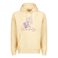Pina Colada Hard Times Daddy Premium Hoodie - trangStudio
