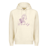 Sandshell Hard Times Daddy Premium Hoodie - trangStudio