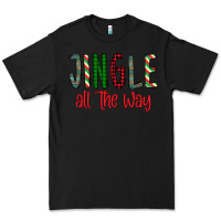 Black jingle all the way Premium Tee - Bettercallsaul