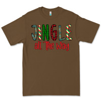 Cacao jingle all the way Premium Tee - Bettercallsaul