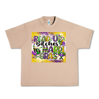 Burro bead up bitches Urban Heavy Tee - CowGirlArtShop