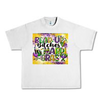 Lunar Rock bead up bitches Urban Heavy Tee - CowGirlArtShop