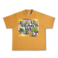Peanut Butter bead up bitches Urban Heavy Tee - CowGirlArtShop