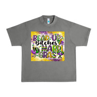 Tornado bead up bitches Urban Heavy Tee - CowGirlArtShop