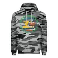 Slate Camo womens rocky mountain national park hiking travel souvenir novelty v n Premium Hoodie - trangStudio