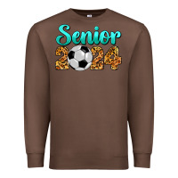 Chestnut soccer senior 2024 Premium Sweatshirt - BarkalooDesign