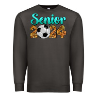 Smoke soccer senior 2024 Premium Sweatshirt - BarkalooDesign